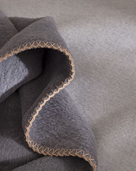 بطانية قطنية جاكارlorven - 5