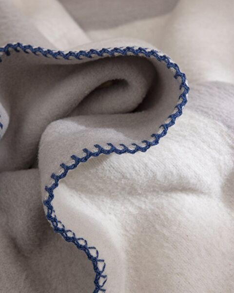 بطانية قطنية جاكارeroux - 5