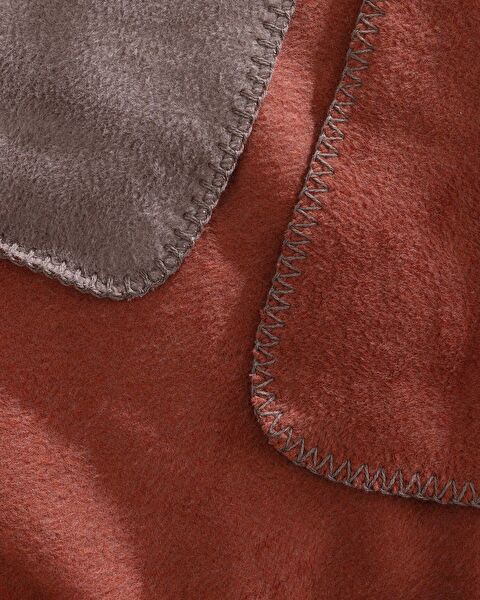 بطانية قطنية جاكارcaureo - 5