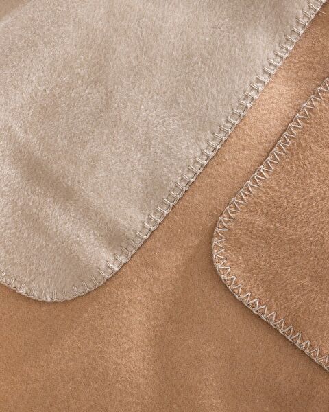 بطانية قطنية جاكارcaureo - 5