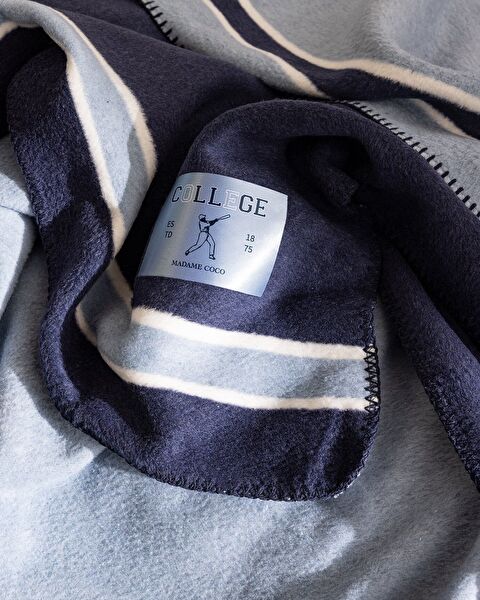 بطانية قطنية جاكارrameau - 3