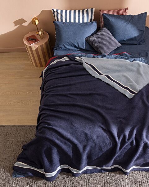 بطانية قطنية جاكارrameau - 2