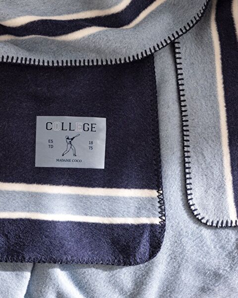 بطانية قطنية جاكارrameau - 4