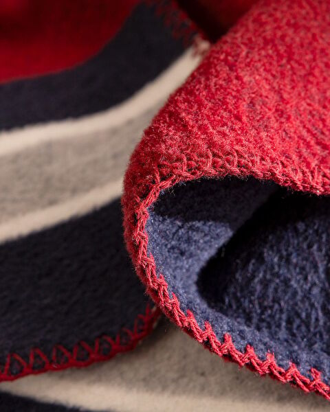 بطانية قطنية جاكارrameau - 5