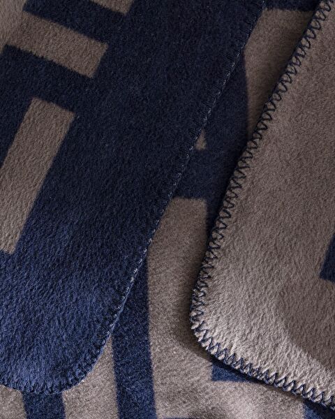 بطانية قطنية جاكارcorveau - 4