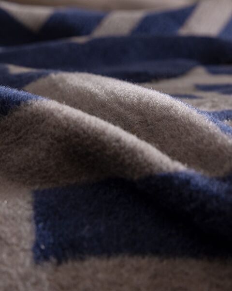 بطانية قطنية جاكارcorveau - 6