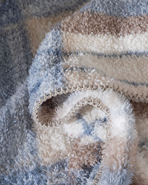 بطانية شيربا فارنيل Varnelle - 5