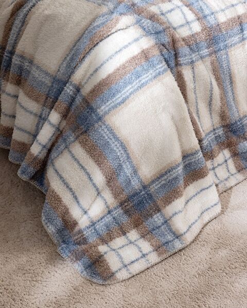 بطانية شيربا فارنيل Varnelle - 3