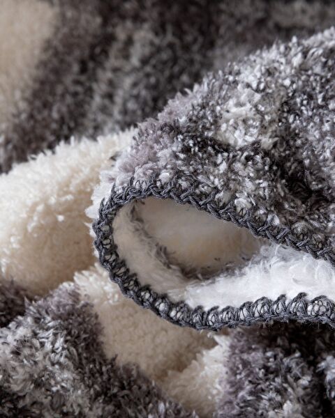 بطانية شيربا فارنيل Varnelle - 5