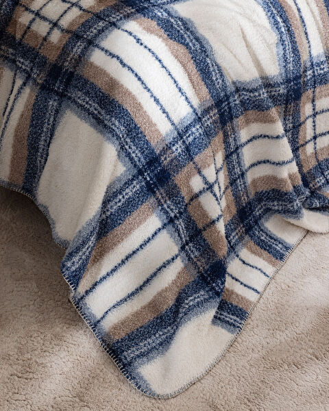 بطانية شيربا فارنيل Varnelle - 3