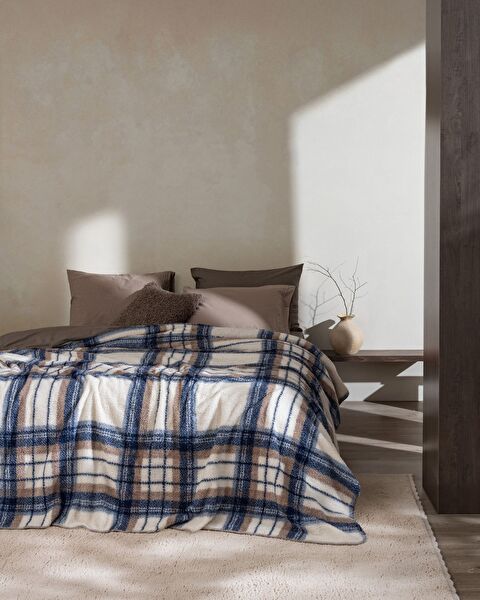 بطانية شيربا فارنيل Varnelle - 0