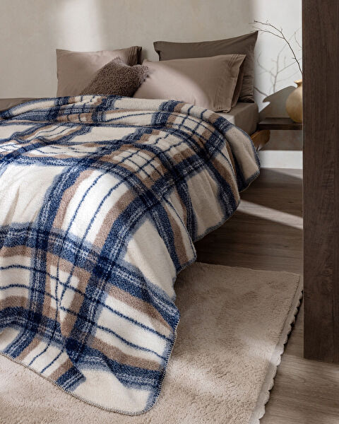 بطانية شيربا فارنيل Varnelle - 2