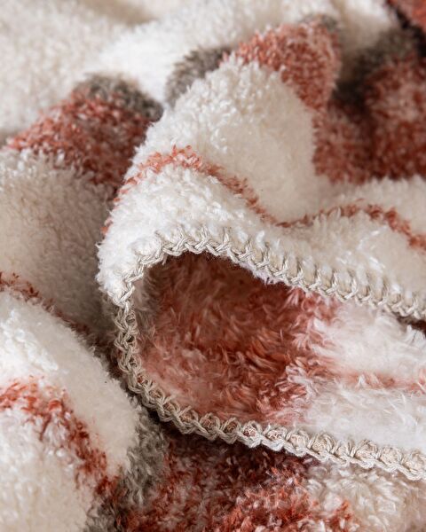 بطانية شيربا فارنيل Varnelle - 5