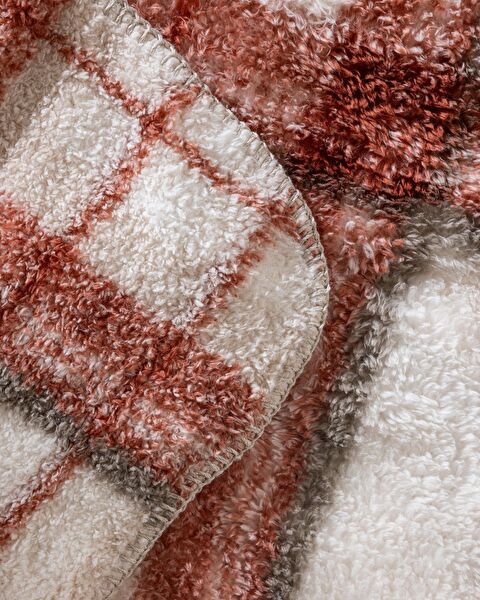 بطانية شيربا فارنيل Varnelle - 4