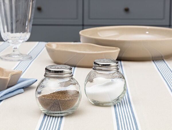 Senna Ensemble de 2 Salières et Salières à Épices - 0