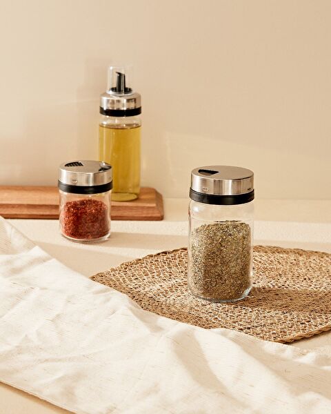 Shaker à épices Ella 380 ml - 0