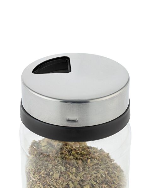 Shaker à épices Ella 380 ml - 6