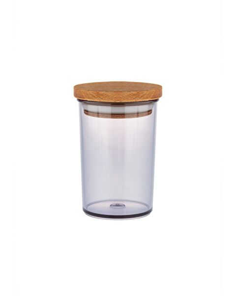 Renard Wooden Spice Rack with Cover - 2