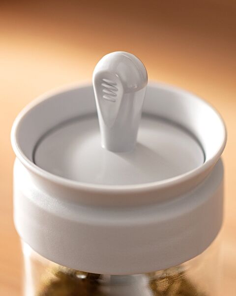 Liana Kaşıklı Baharatlık 210 Ml - 2