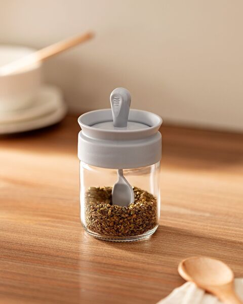 Liana Kaşıklı Baharatlık 210 Ml - 0