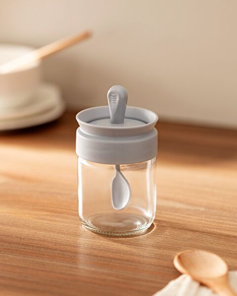 Liana Kaşıklı Baharatlık 210 Ml - 1