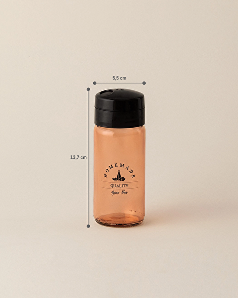 Soulard Yuvarlak Baharatlık 240ml - 8