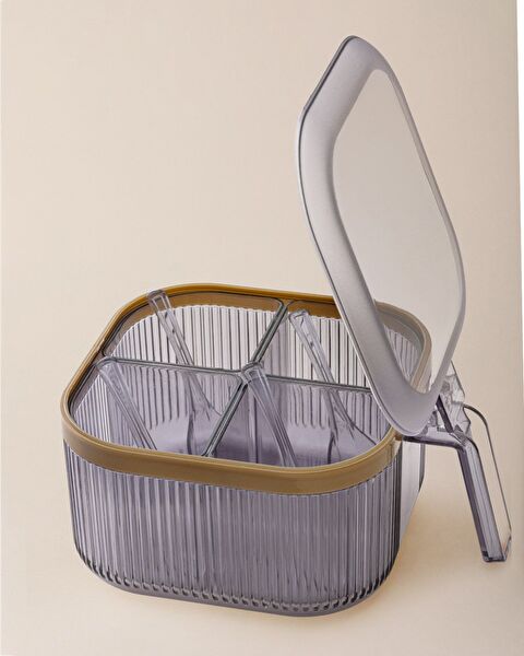 نويمي شيكر بهارات مع حجرة 960 مل - 6