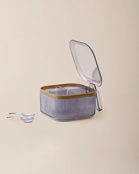 نويمي شيكر بهارات مع حجرة 960 مل - 5