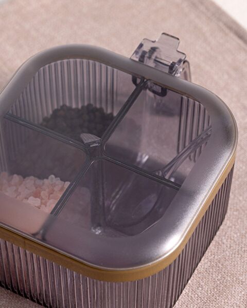 نويمي شيكر بهارات مع حجرة 960 مل - 1