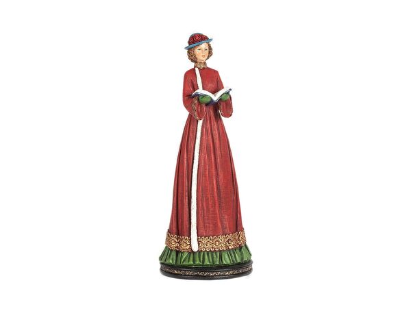 Carole Figurine - 3