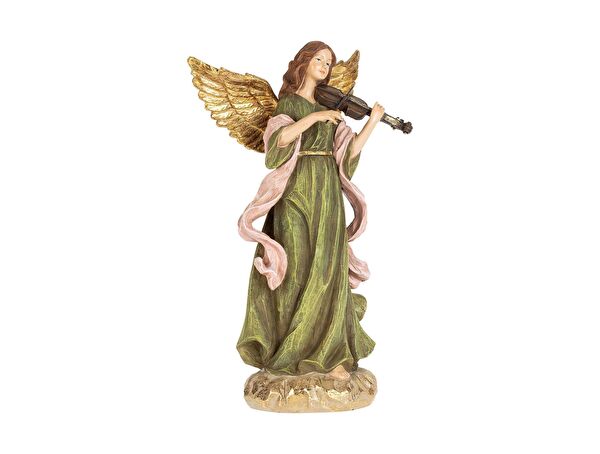 Trinket to the Giver - 3