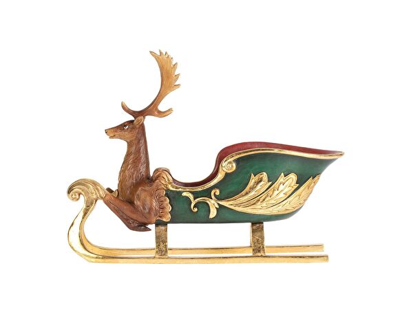 Bleuette Trinket - 4