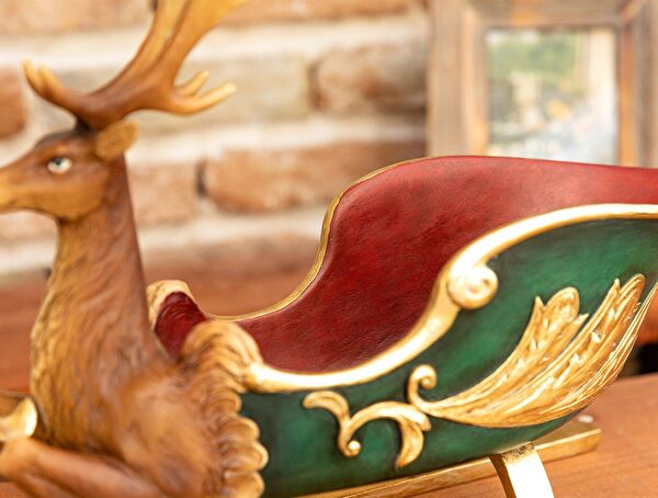 Bleuette Trinket - 2