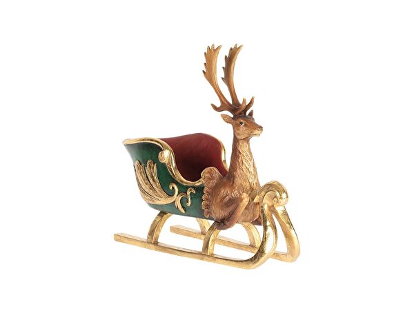 Bleuette Trinket - 0