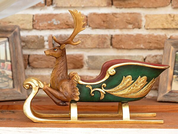 Bleuette Trinket - 1