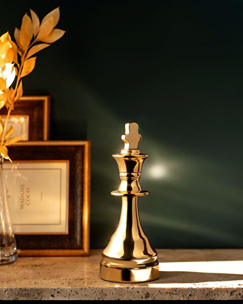 La Reine Bibelot - 1