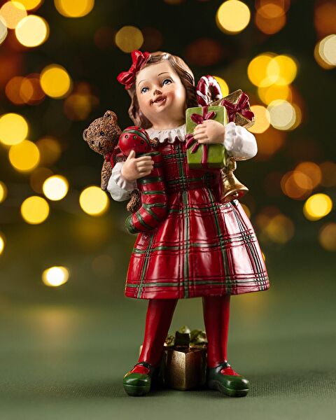 إيفيت ترنكيت - 0