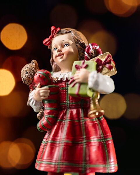 إيفيت ترنكيت - 1