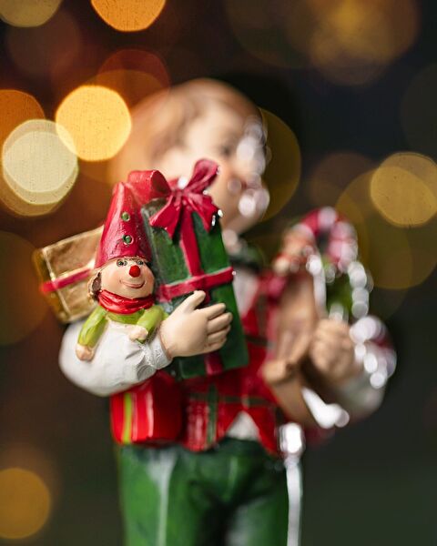 أورسون ترنكيت - 2