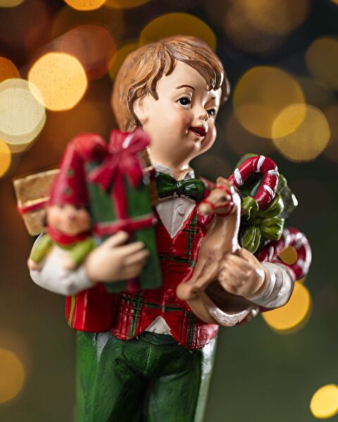 أورسون ترنكيت - 1