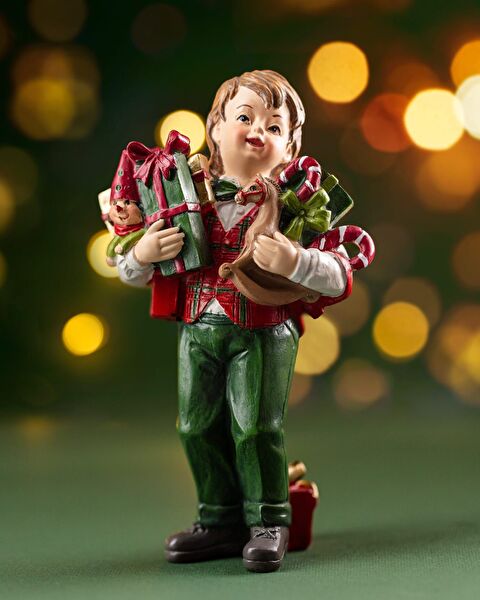 أورسون ترنكيت - 0