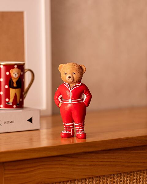 تمثال جولي بير - 1