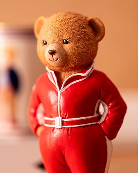 تمثال جولي بير - 2