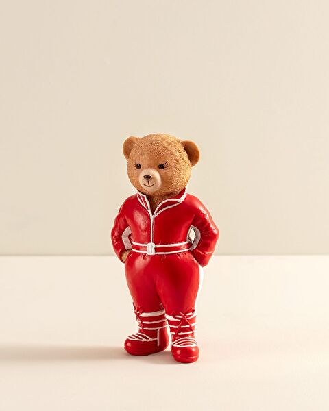 تمثال جولي بير - 0