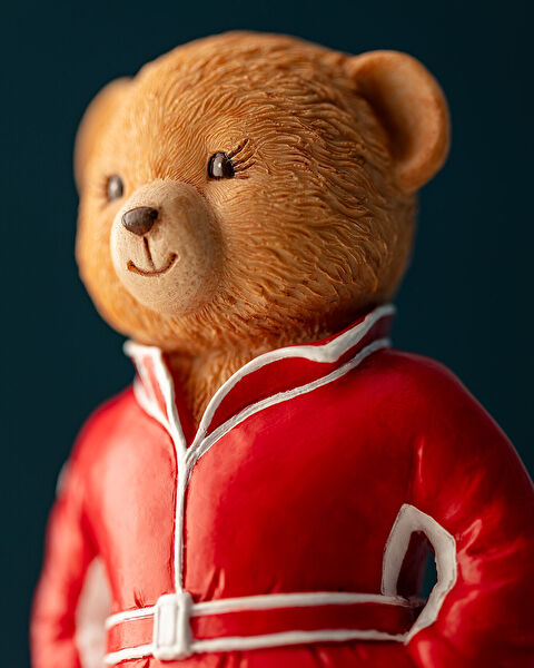 تمثال جولي بير - 5