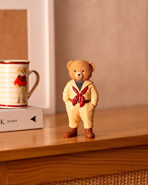 كوكي الدب حلية - 0