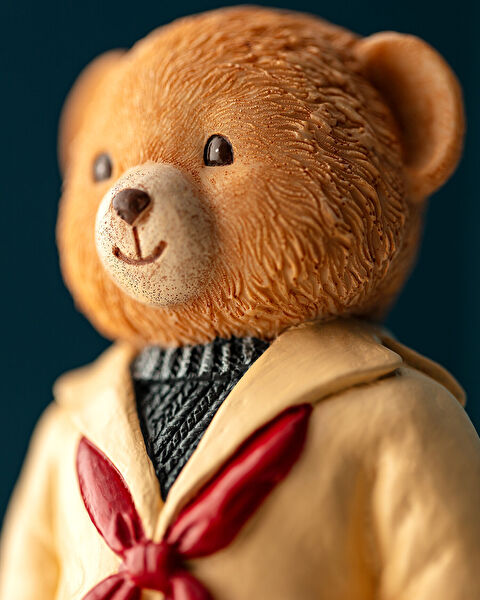 كوكي الدب حلية - 4