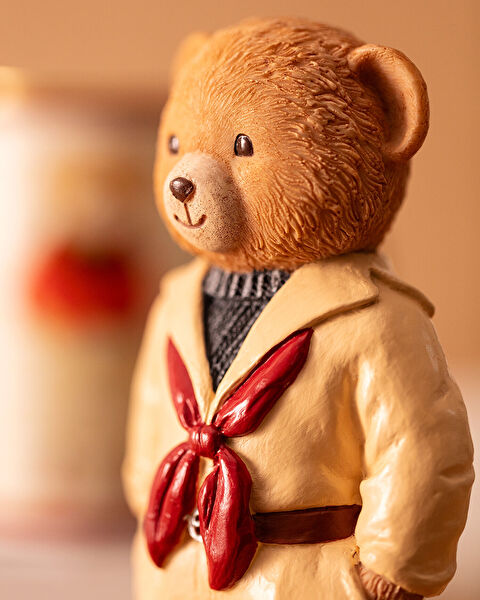 كوكي الدب حلية - 1