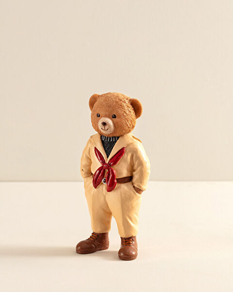 كوكي الدب حلية - 5