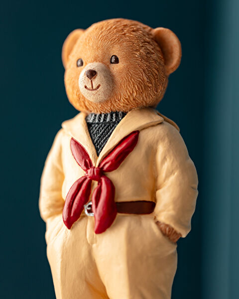 كوكي الدب حلية - 3